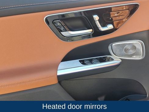 Used 2023 Mercedes-Benz GLC 300 4MATIC image 14