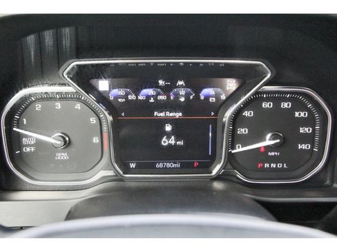 Used 2021 GMC Sierra 1500 AT4 w/ AT4 Premium Package AWD/4WD image 15