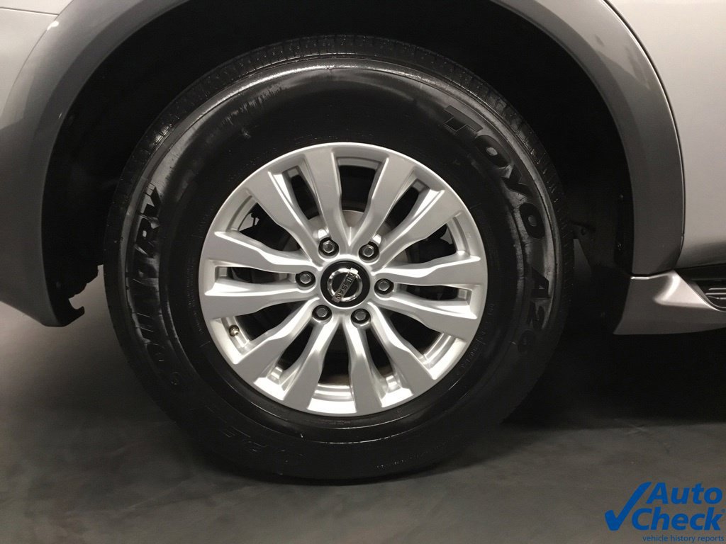 Used 2020 Nissan Armada SV w/ Driver Package AWD/4WD image 19