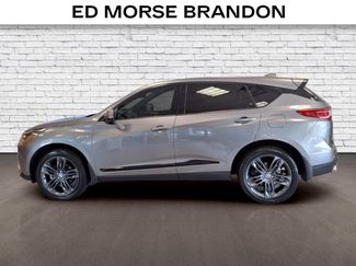 Used 2024 Acura RDX A-Spec AWD/4WD video 2
