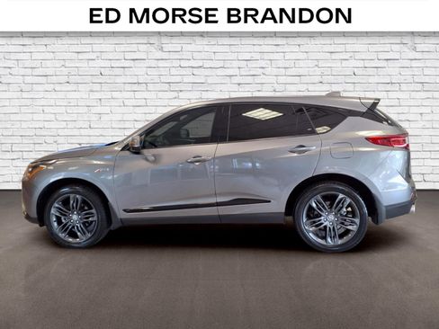 Used 2024 Acura RDX A-Spec AWD/4WD image 2