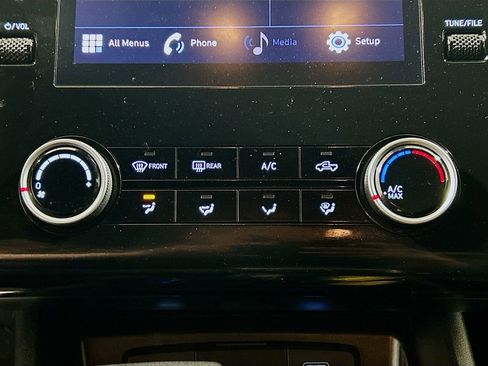 Used 2023 Hyundai Santa Cruz SEL AWD/4WD image 13