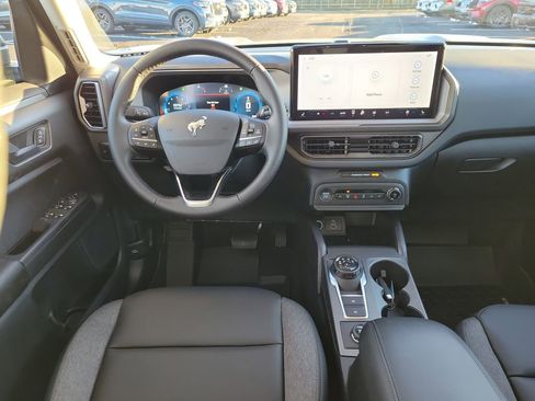 New 2025 Ford Bronco Sport Big Bend w/ Convenience Package image 12