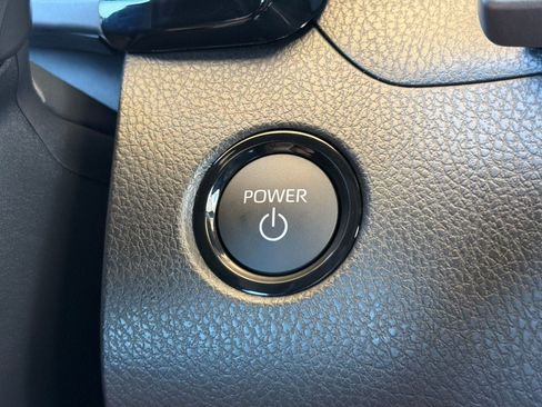 New 2026 Toyota Camry SE w/ Convenience Package FWD image 25