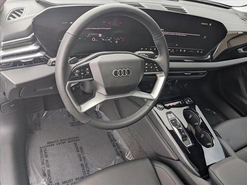 New 2025 Audi A5 2.0T Premium Plus image 9