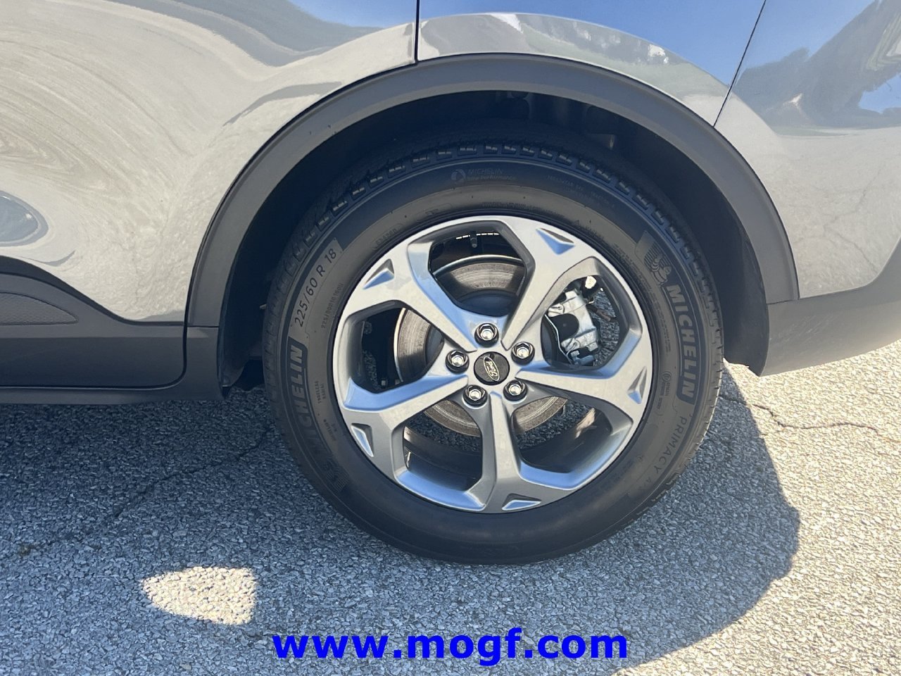 Used 2025 Ford Escape ST-Line FWD image 29