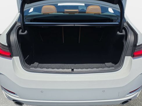 Used 2025 BMW 330i Sedan RWD image 12