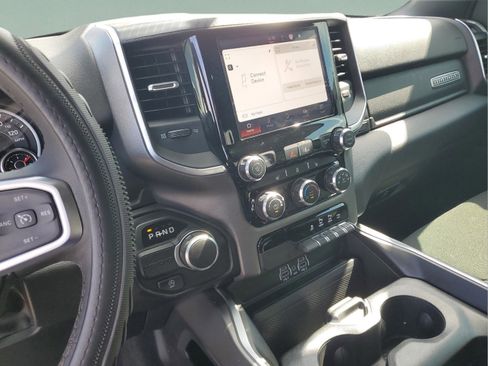 Certified 2025 RAM 1500 Big Horn image 28