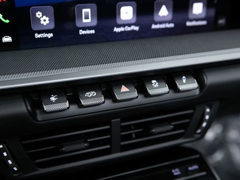 New 2026 Porsche 911 Targa 4S image 21