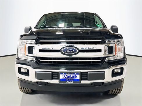 Used 2018 Ford F150 XLT image 2