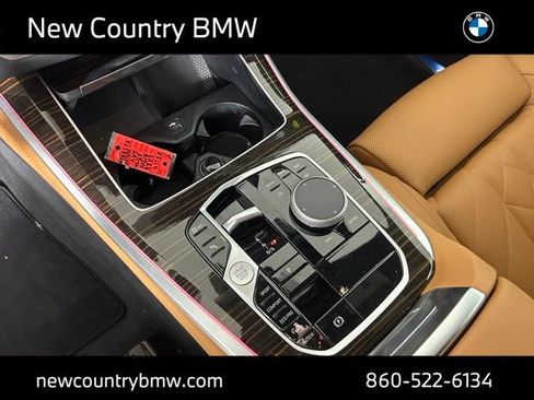 Used 2026 BMW X5 xDrive40i w/ Premium Package AWD/4WD image 23