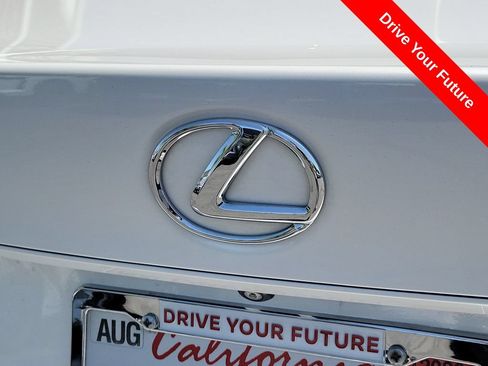 Used 2018 Lexus IS 300 w/ Accessory Package RWD image 28