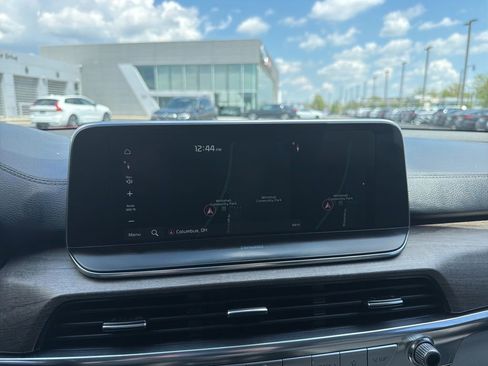 Used 2022 Kia Telluride EX w/ EX Premium Package AWD/4WD image 11