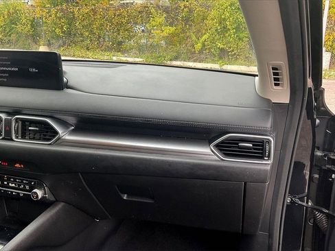 Certified 2023 MAZDA CX-5 AWD 2.5 S w/ Preferred Package image 16