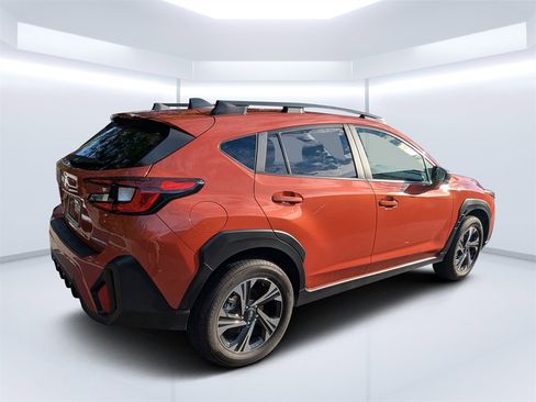 Certified 2024 Subaru Crosstrek 2.0i Premium image 4