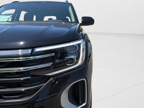 New 2026 Volkswagen Atlas Peak Edition AWD/4WD image 39