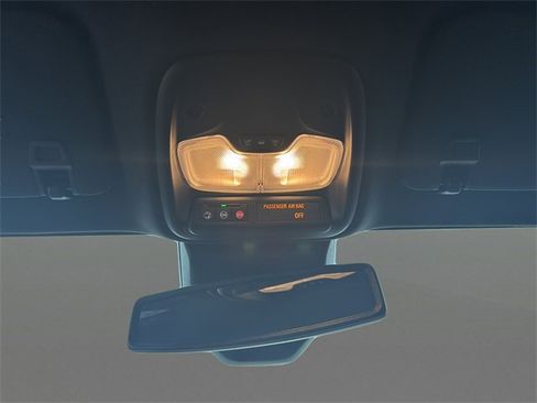 New 2026 Chevrolet Colorado Z71 image 30