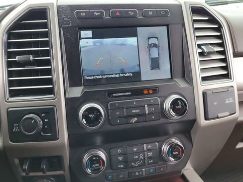 Used 2021 Ford F250 King Ranch w/ King Ranch Ultimate Package AWD/4WD image 18