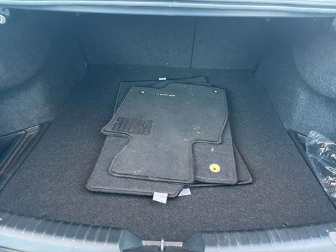 Used 2021 MAZDA MAZDA6 Carbon Edition image 8