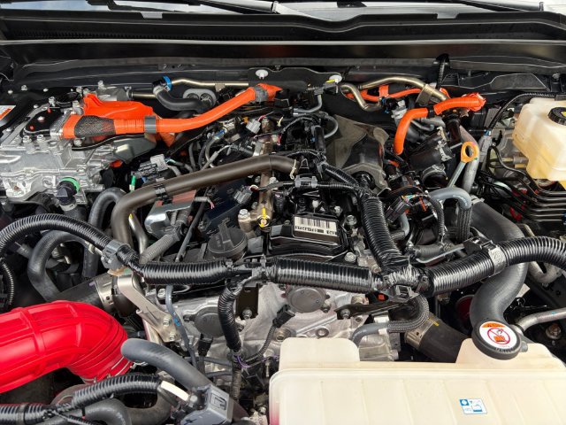 Certified 2024 Toyota Tacoma TRD Pro AWD/4WD image 22
