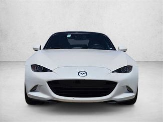 Used 2022 MAZDA MX-5 Miata Grand Touring w/ Weather Package RWD video 2