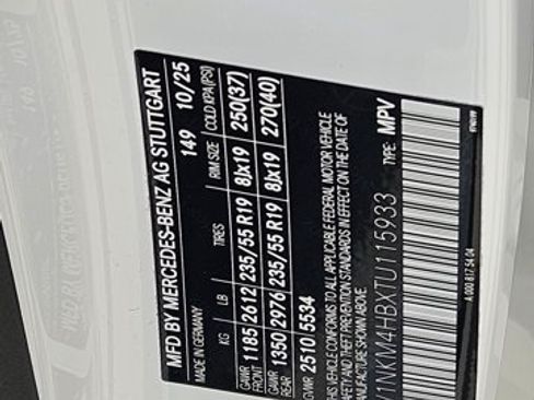 Certified 2026 Mercedes-Benz GLC 300 4MATIC image 26