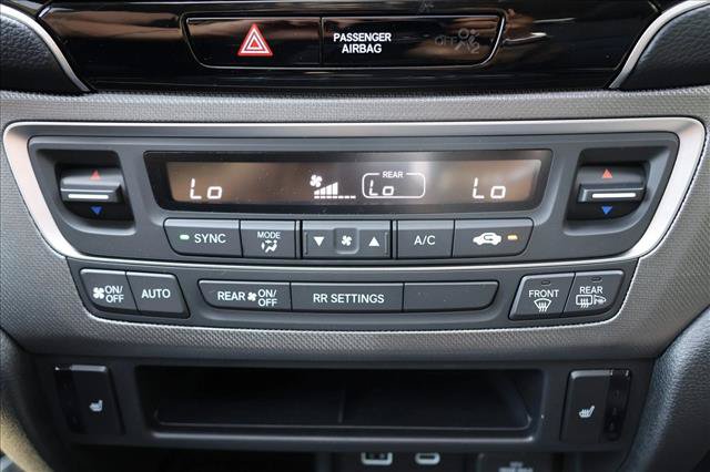 New 2026 Honda Ridgeline RTL image 19