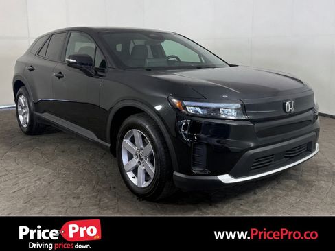 Used 2026 Honda Prologue EX image 1