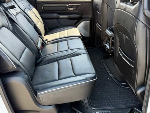 Used 2020 RAM 1500 Limited AWD/4WD image 27