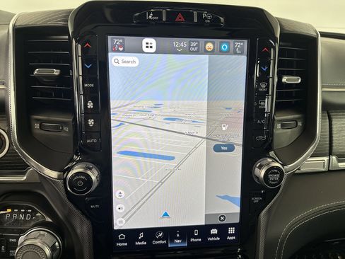 Used 2022 RAM 1500 Limited image 23