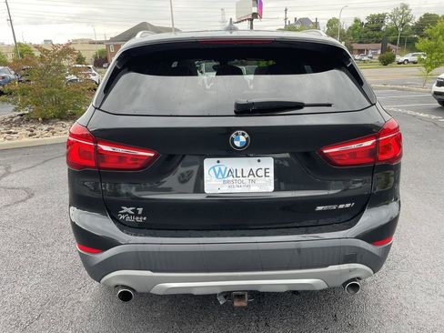 Used 2018 BMW X1 sDrive28i w/ Convenience Package FWD image 5