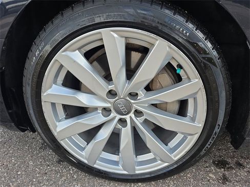 Used 2018 Audi A5 2.0T Premium Plus w/ Premium Plus image 10