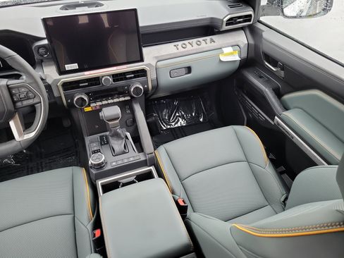 New 2026 Toyota Tacoma 4x4 Double Cab Hybrid image 14