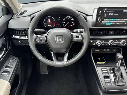 Certified 2023 Honda CR-V EX-L image 27