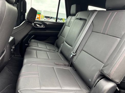 Used 2023 Chevrolet Tahoe RST AWD/4WD image 17