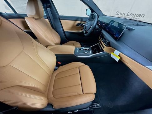 New 2026 BMW 330i xDrive Sedan w/ Convenience Package image 26