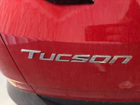 Used 2023 Hyundai Tucson SEL w/ Convenience Package image 12
