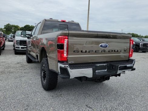 New 2026 Ford F250 Lariat w/ Tremor Off-Road Package AWD/4WD image 7