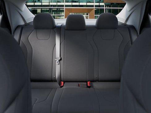 New 2026 Hyundai Elantra SE w/ Cargo Package image 12