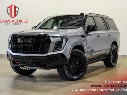 Used 2026 GMC Yukon AT4 w/ AT4 Premium Plus Package