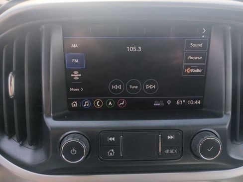 Used 2022 Chevrolet Colorado ZR2 AWD/4WD image 26