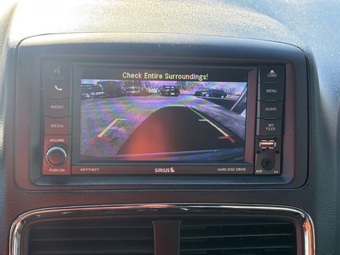 Used 2019 Dodge Grand Caravan GT image 13