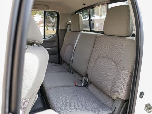 Used 2018 Nissan Frontier SV w/ Value Truck Package image 36