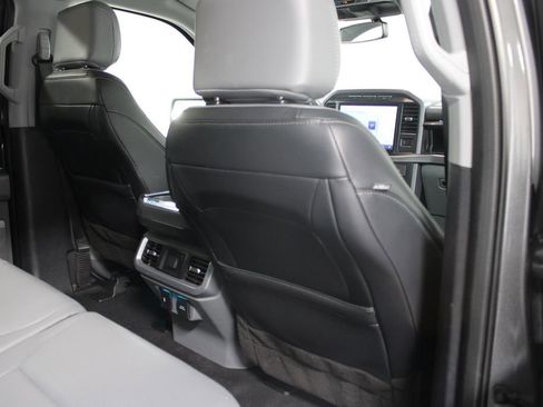 Certified 2023 Ford F150 Lariat image 32