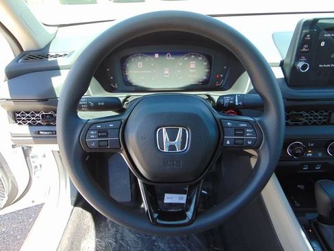 New 2026 Honda Accord LX image 15