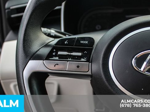 Used 2024 Hyundai Tucson SEL FWD image 23
