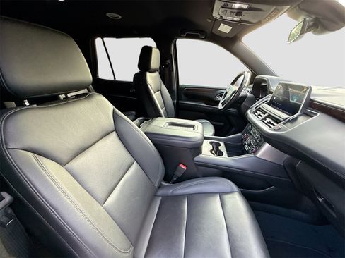 Used 2022 Chevrolet Tahoe LT image 29