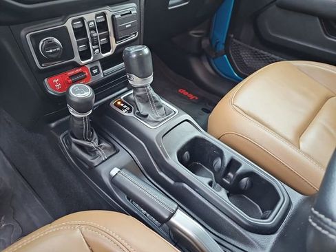 Used 2020 Jeep Wrangler Unlimited Rubicon image 24