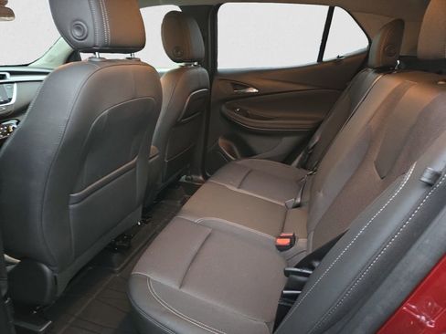 Used 2023 Buick Encore GX Preferred w/ Cold Weather Comfort Package image 21