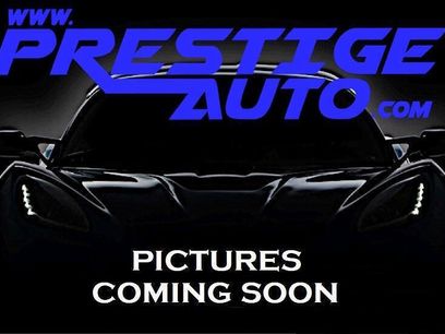 Used 2025 Subaru Legacy